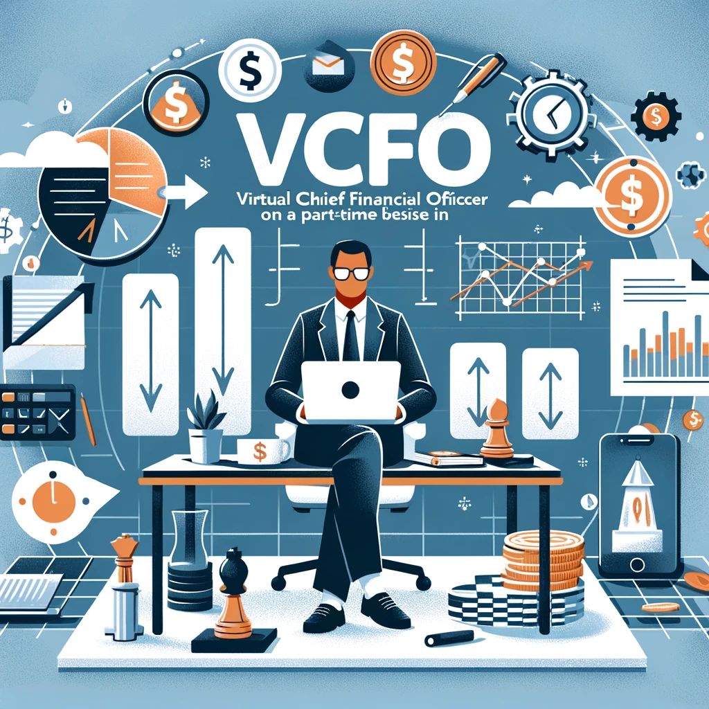 VIRTUAL CFO