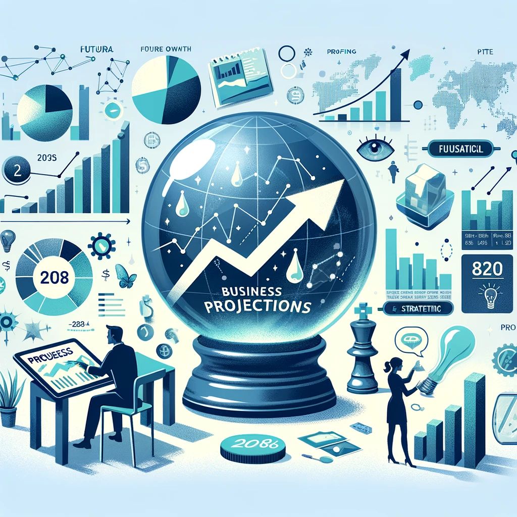 BUSINESS PROJECTIONS